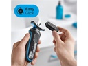 Braun Herrenrasierer 5 51-B1000s