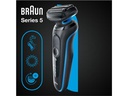 Braun Herrenrasierer 5 51-B1000s