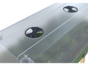 Gusta Garden Deckel zu SAMMY SALAD Transparent