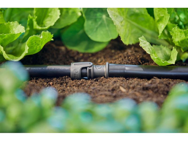 Gardena Verbinder Micro-Drip-System Universal 13 mm (1/2)