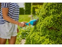 Gardena Akku-Gras-/Strauchschere ComfortCut Li