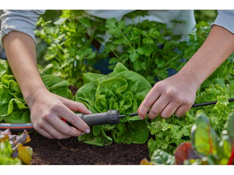Gardena Basisgerät 1000 Micro-Drip-System