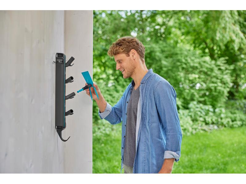 Gardena Einzelstecker Flex