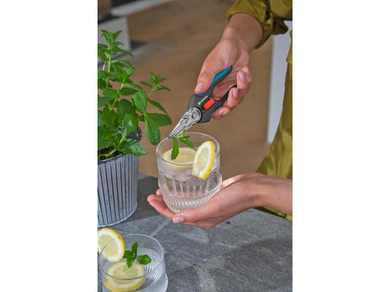 Gardena Gartenschere GripCut