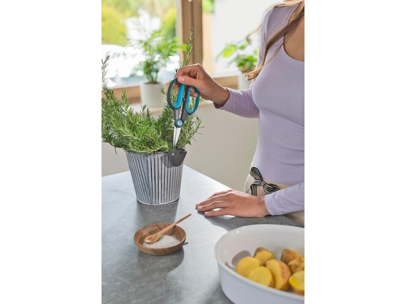 Gardena Gartenschere HerbCut Set