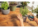 Gardena Gartenschere HerbCut Set