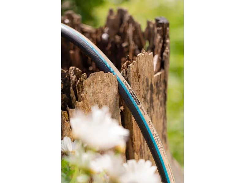 Gardena Gartenschlauch EcoLine 1/2, 20 m