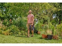 Gardena Gartenschlauch Liano Life 1/2, 15 m, Set