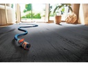 Gardena Gartenschlauch Liano Xtreme 1/2, 10 m Set + Indoor-Adapter