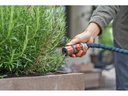 Gardena Gartenschlauch Liano Xtreme 1/2, 10 m Set + Indoor-Adapter