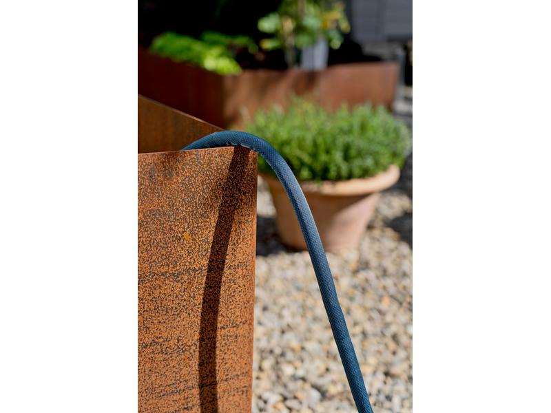Gardena Gartenschlauch Liano Xtreme 1/2, 10 m, Set