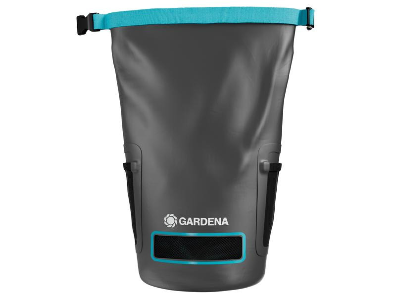 Gardena Gartenschlauch Liano Xtreme 1/2, 15 m, Set mit Tasche