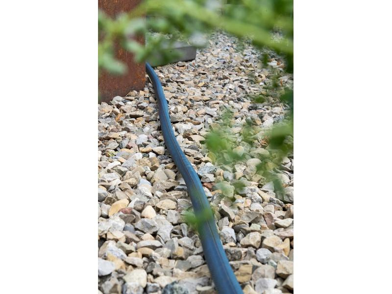 Gardena Gartenschlauch Liano Xtreme 3/4, 25 m, Set
