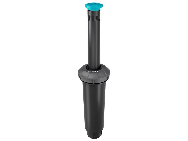 Gardena Hahnverbinder Micro-Drip-System 3/16