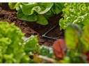 Gardena L-Stück Micro-Drip-System 3/16, 10 Stück