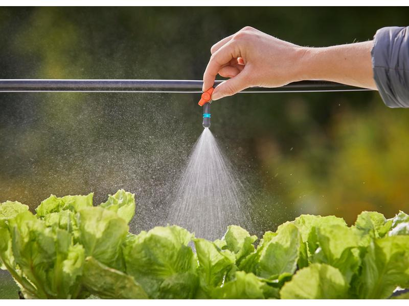 Gardena Nebeldüse Micro-Drip-System