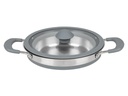 KOOR Kochtopf faltbar, 1.5 L