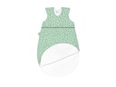 Odenwälder Baby-Sommerschlafsack Timmi Cool Deep Forest Gr. 70