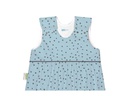 Odenwälder Baby-Sommerschlafsack Timmi Cool Blue Pearl Gr. 70