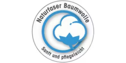 Odenwälder Baby-Sommerschlafsack Timmi Cool Blue Pearl Gr. 70