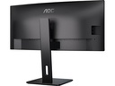 AOC Monitor CU34P3CV