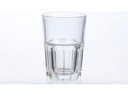 Arcoroc Trinkglas Granity 35 ml, 6 Stück, Transparent