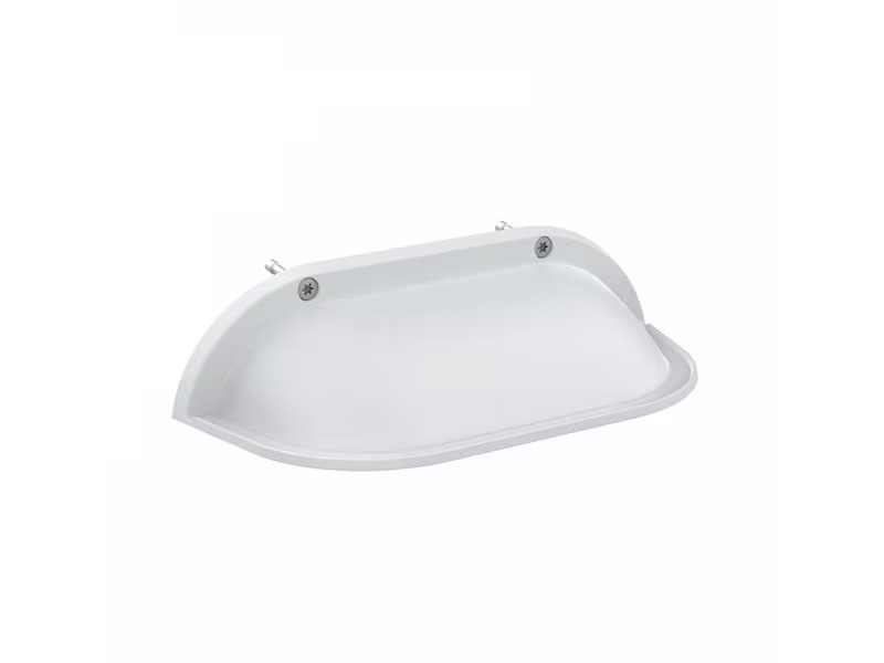 Axis Wetterschutzgehäuse TP3811 Weiss 1 Stück