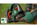 Bosch Akku-Heckenschere AdvancedHedgeCut, Solo, 36 V-65-28 2.0Ah