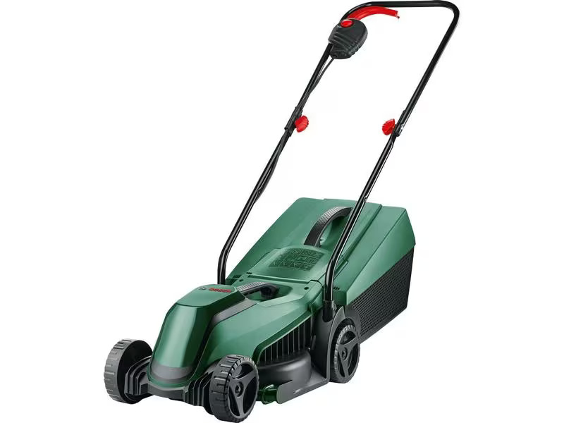 Bosch Akku-Rasenmäher EasyMower 32-200, Solo