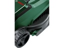 Bosch Akku-Rasenmäher EasyMower 32-200, Solo