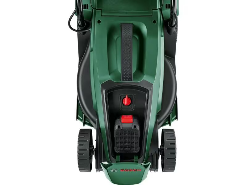 Bosch Akku-Rasenmäher EasyMower 32-200, Solo