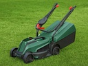 Bosch Akku-Rasenmäher EasyMower 32-200, Solo
