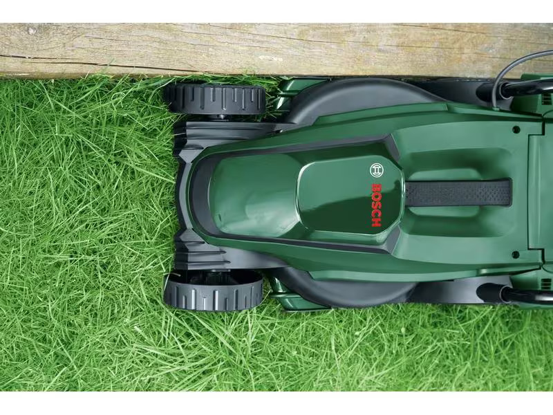 Bosch Akku-Rasenmäher EasyMower 32-200, Solo