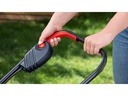 Bosch Akku-Rasenmäher EasyMower 32-200, Solo