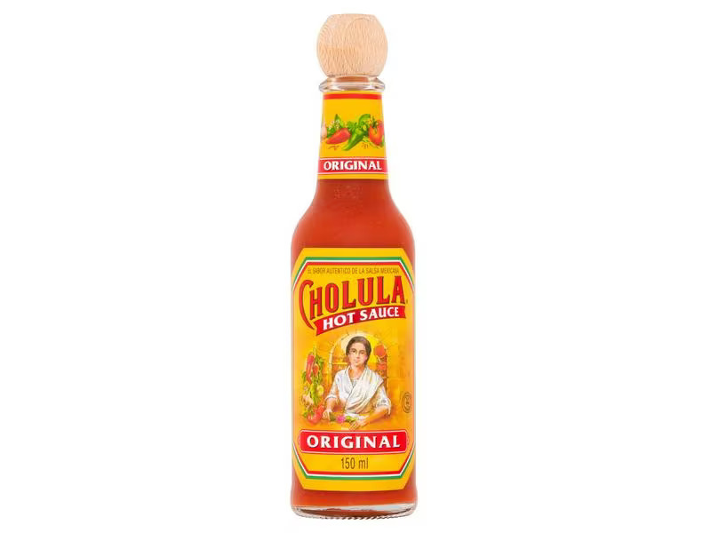 Cholula Hot Sauce Original 150 ml
