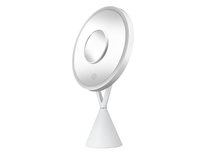 Kleine Wolke Kosmetikspiegel Lady Mirror Weiss
