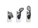 Joby Ringlicht Beamo MagSafe - Grau