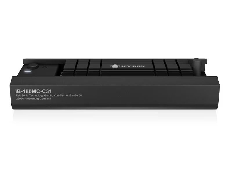 ICY BOX Dockingsstation IB-180MC-C31