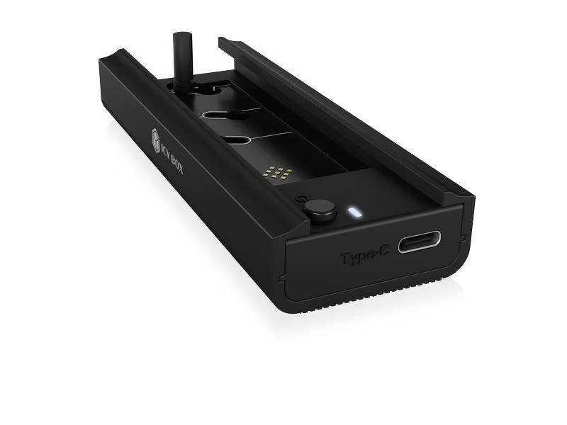 ICY BOX Dockingsstation IB-180MC-C31