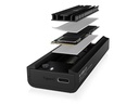 ICY BOX Dockingsstation IB-180MC-C31