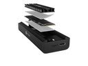 ICY BOX Dockingsstation IB-180MC-C31