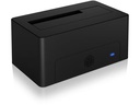 ICY BOX Dockingsstation IB-1121-U3