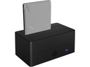 ICY BOX Dockingsstation IB-1121-U3
