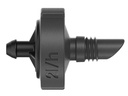 Gardena Regulierbarer Endtropfer Micro-Drip-System 0-15l/h, 10 Stück