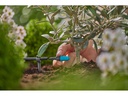Gardena Regulierbarer Endtropfer Micro-Drip-System 0-15l/h, 10 Stück