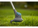 Gardena Akku-Trimmer SmallCut 23/18 V P4A Ready-To-Use Set