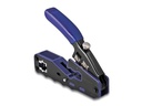 Delock Crimpzange für 8P/ RJ45 Modularstecker