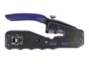 Delock Crimpzange für 8P/ RJ45 Modularstecker