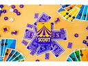 Oink Games Kartenspiel Scout