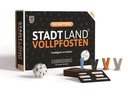 Denkriesen STADT LAND VOLLPFOSTEN – Das offizielle Brettspiel